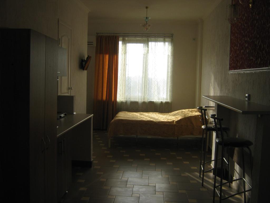 Apartments On Panteleimonovskaya Odesa Exterior photo